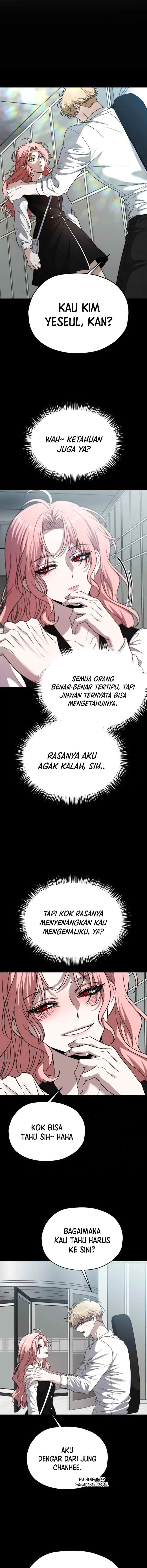 Stealing Sohee chapter 30 halaman 5