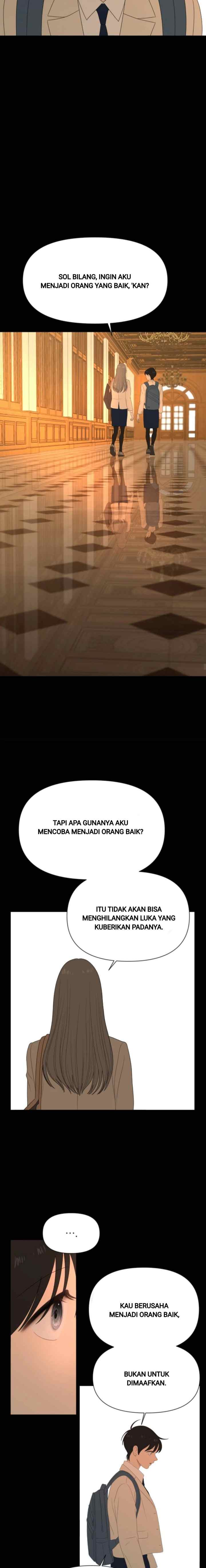 Illip Art High School Students chapter 55 halaman 18