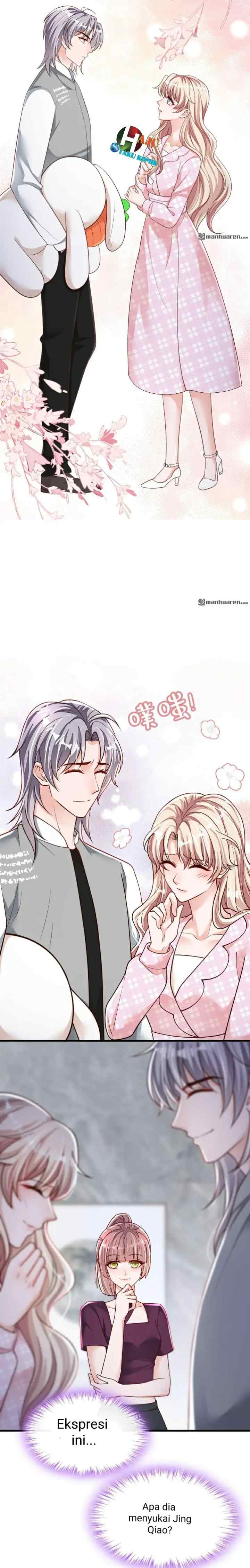 Whisper of the Devil chapter 101 halaman 5