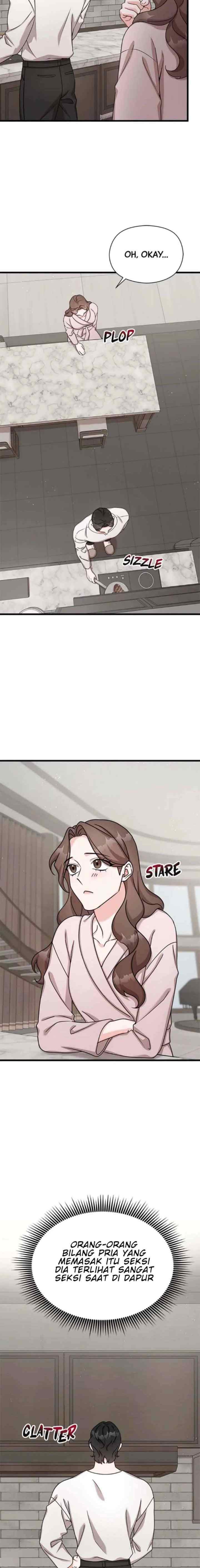 The Most Perfect Marriage chapter 44 halaman 12