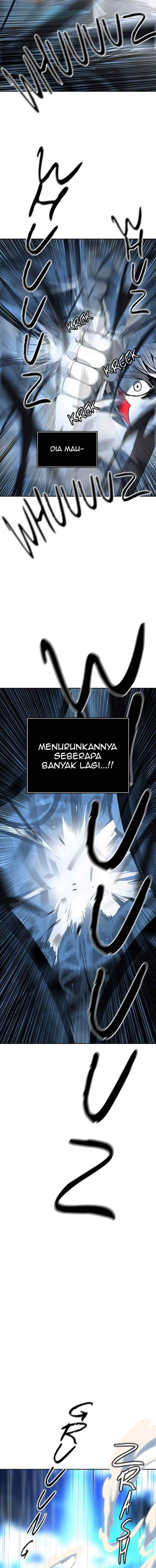 Tower of God chapter 509 halaman 12