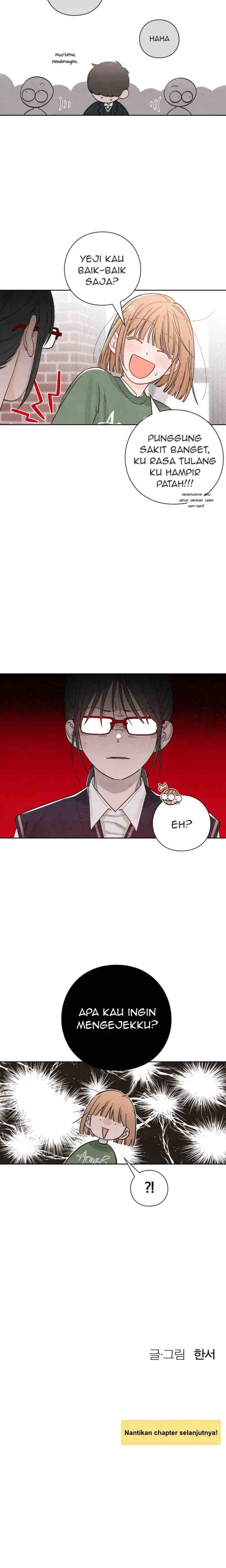 Apocalypse of Youth chapter 10 halaman 15