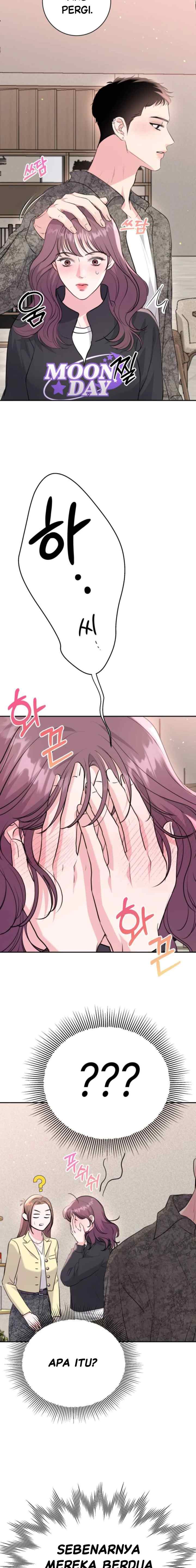 Endless Summer chapter 26 halaman 4