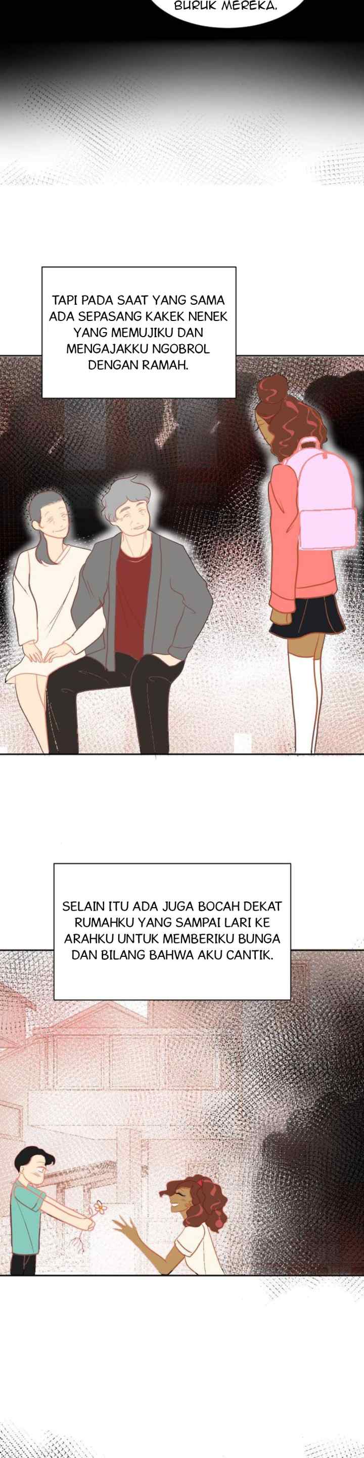 Violent Pink chapter 17 halaman 13