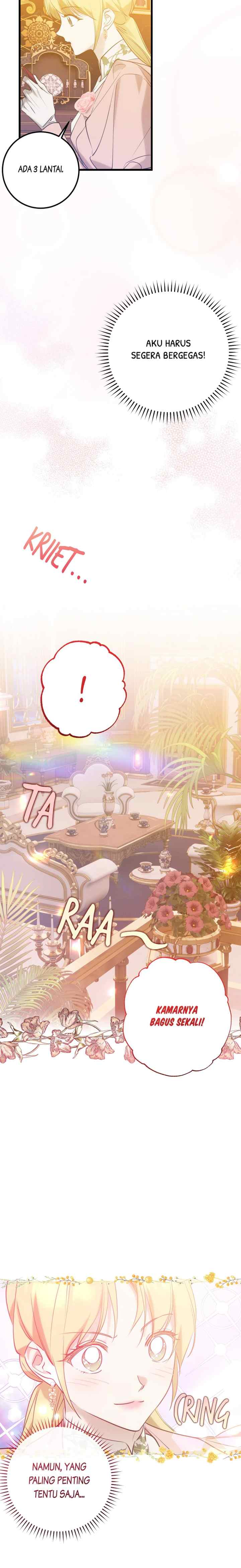 Who Knew Dragons Could Be This Cute chapter 31 halaman 14