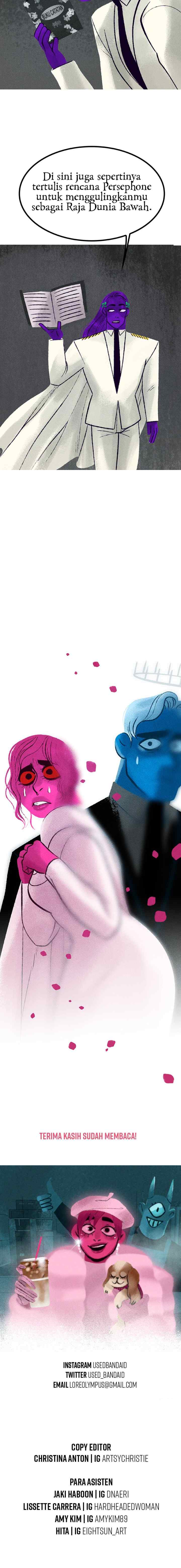 Lore Olympus chapter 179 halaman 17