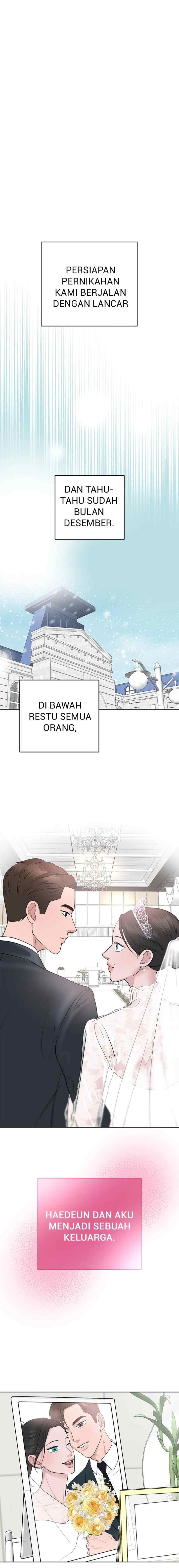 Nuance of Lying chapter 51 halaman 13