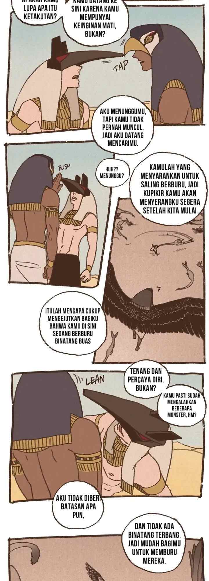 ENNEAD S1 chapter 54 halaman 7