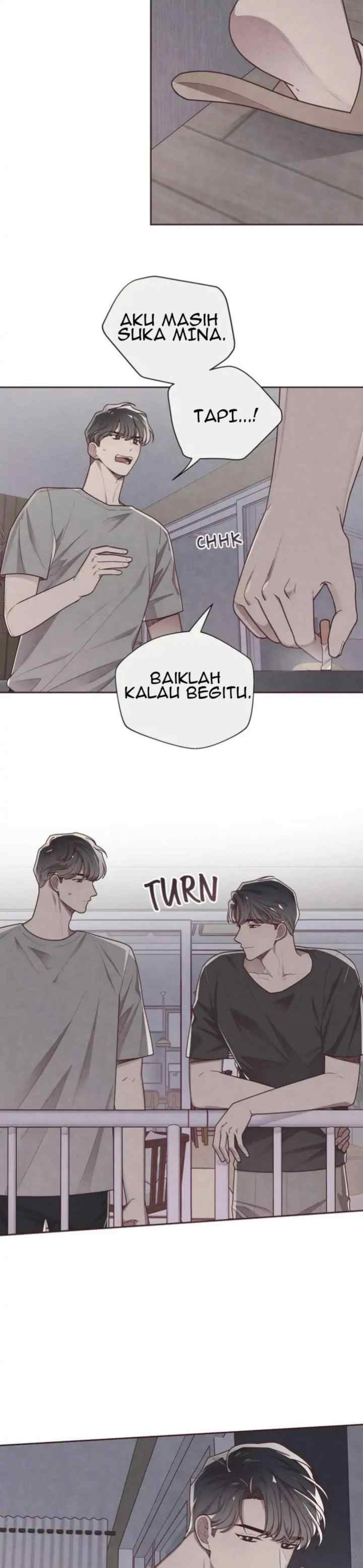 Relationship Ring chapter 13 halaman 16