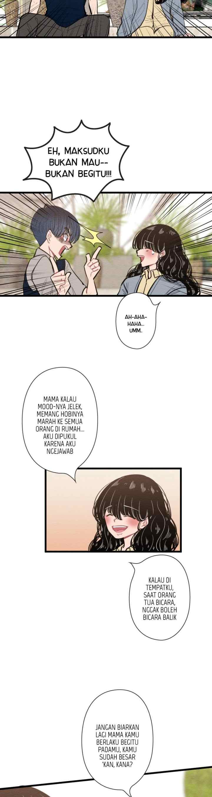 Mistake S1 chapter 99 halaman 8