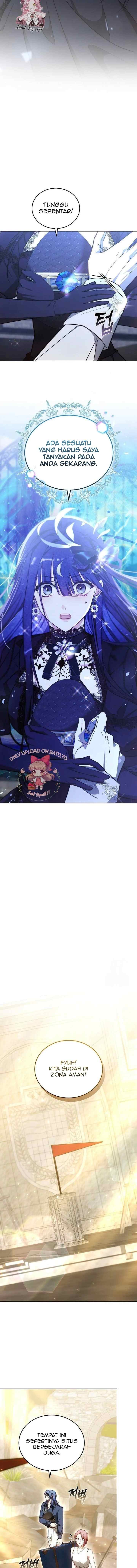 Bride of Obsidian chapter 71 halaman 4