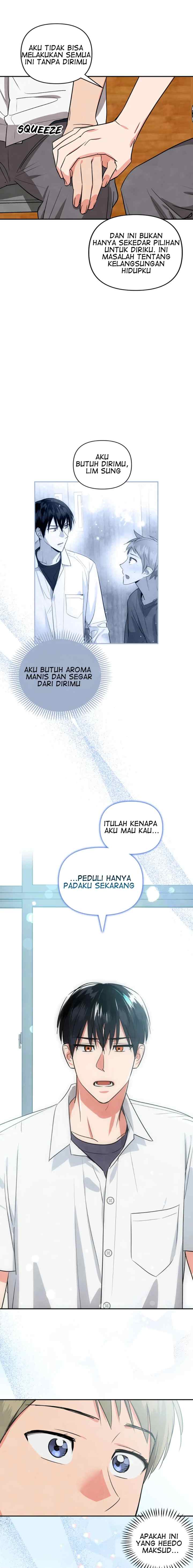 Cycling Hit chapter 45 halaman 12