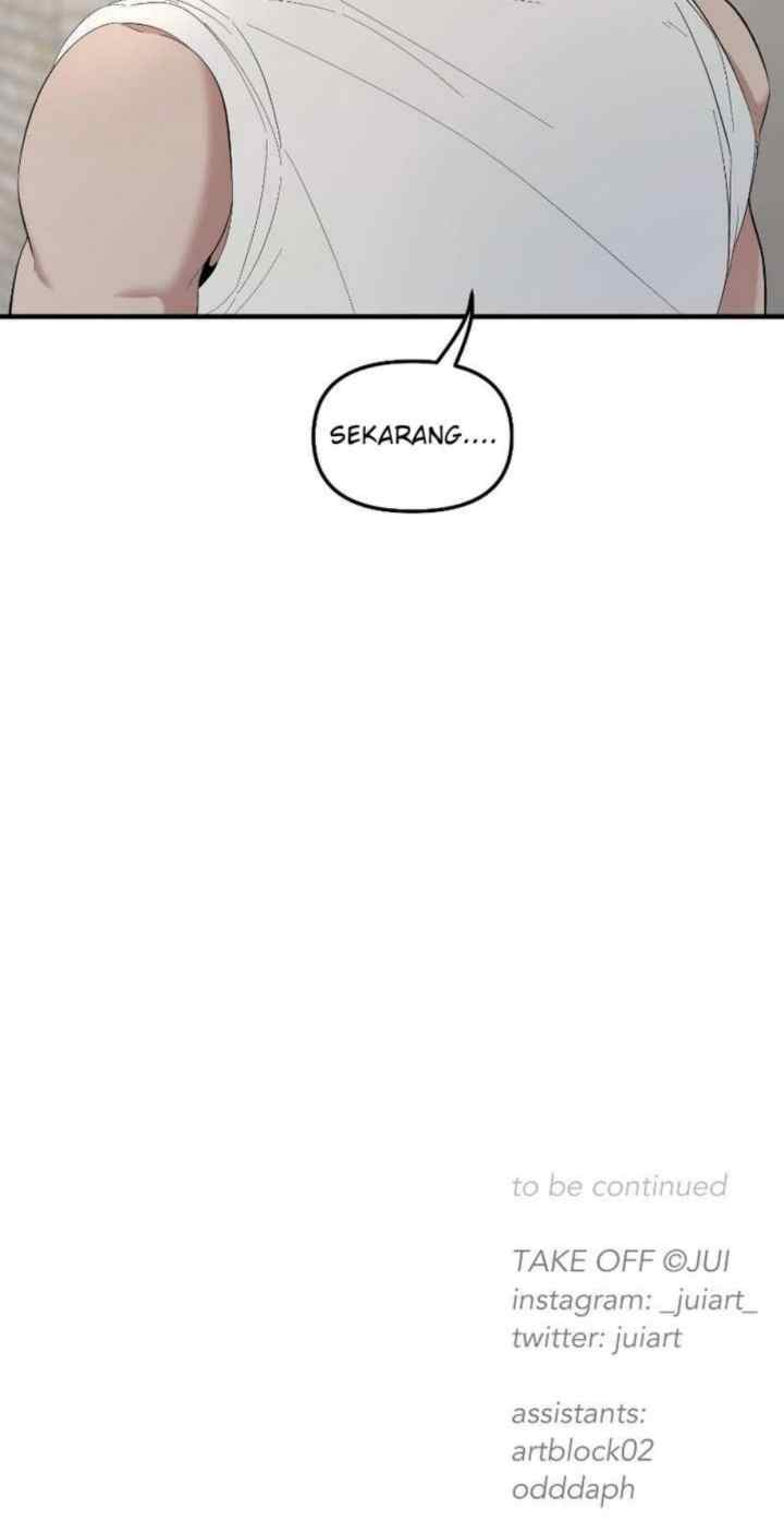 Take Off chapter 95 halaman 17