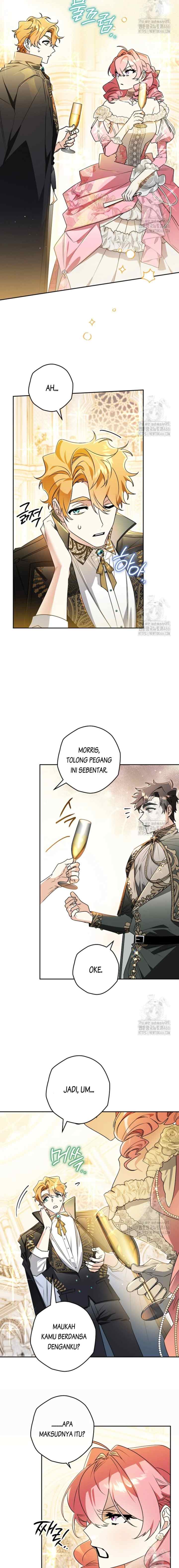 Sigrid chapter 131 halaman 17