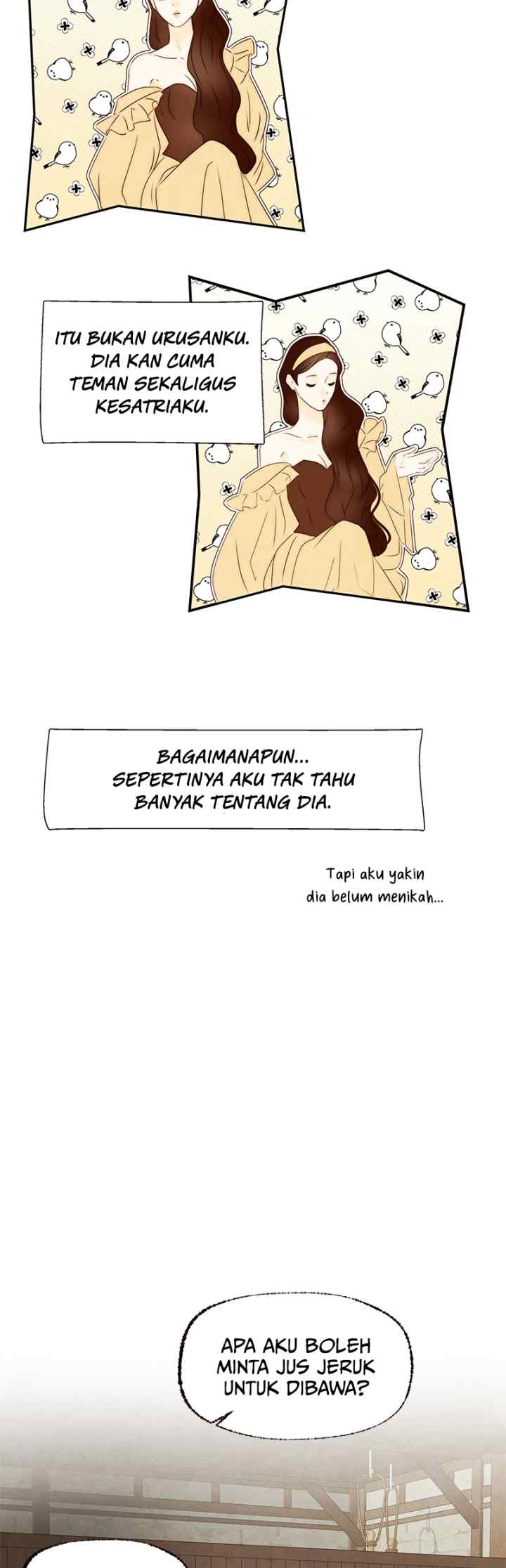 I Am the Villain chapter 34 halaman 12