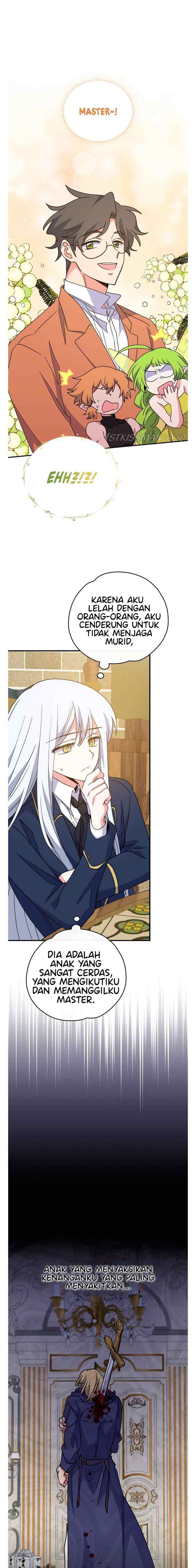 Yigret chapter 50 halaman 7