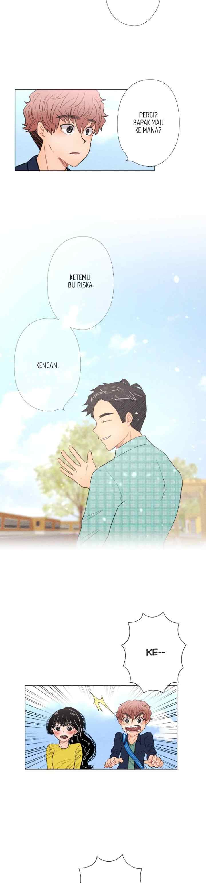 Mistake S1 chapter 34 halaman 17