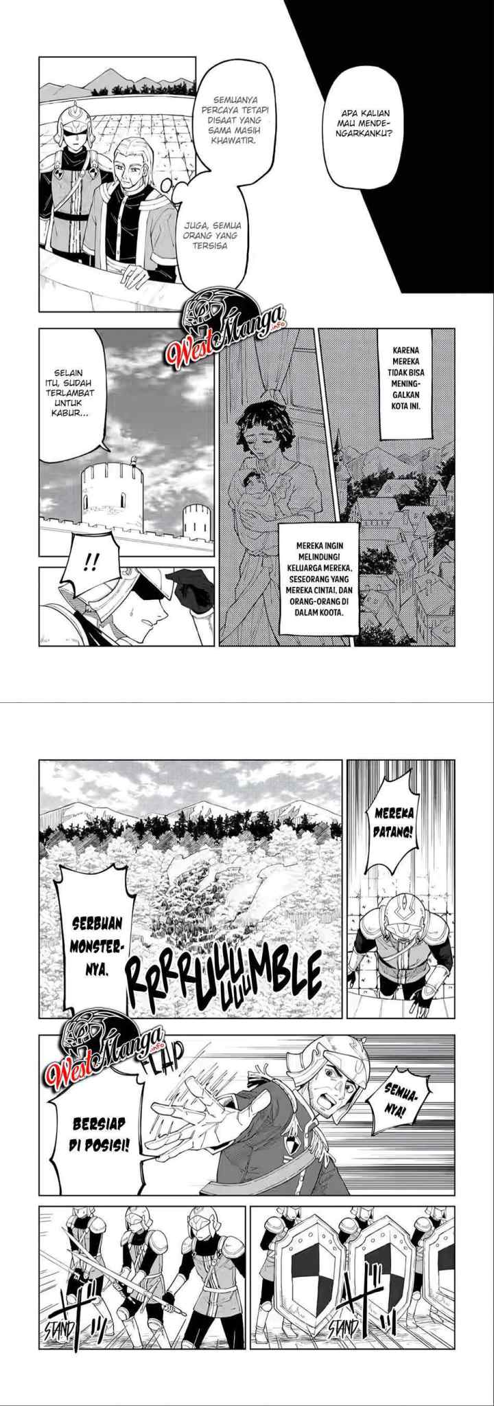 The White Mage Who Was Banished From the Hero's Party Is Picked up by an S Rank Adventurer ~ This White Mage Is Too Out of the Ordinary! chapter 7 halaman 10