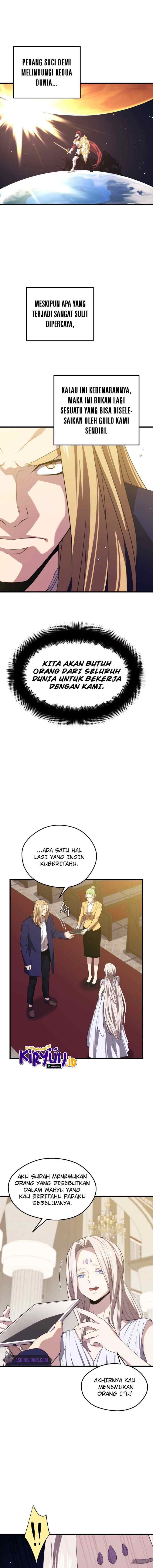 Seoul Station Necromancer chapter 35 halaman 6