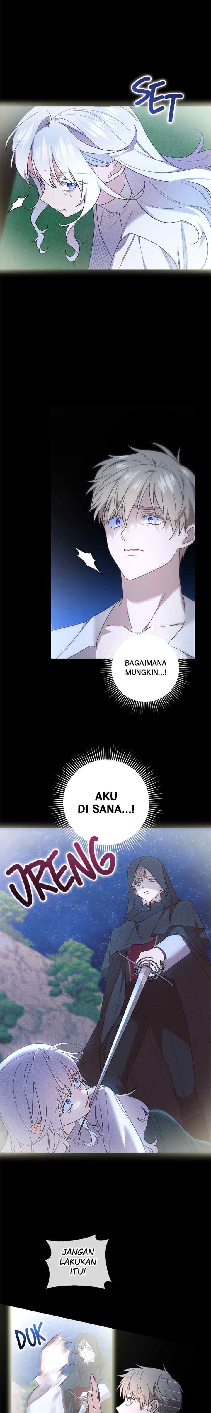 What The Duke Picked Up In The Forest chapter 50 halaman 6