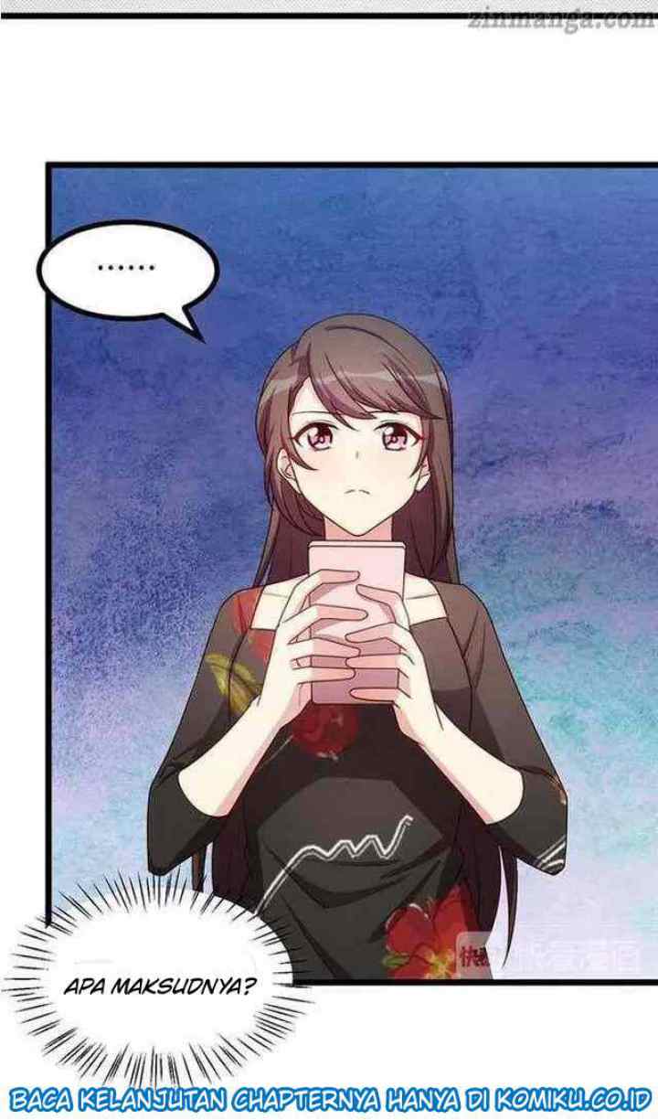 CEO's Sudden Proposal chapter 237 halaman 17