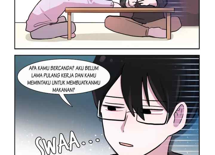 She Doesn't Like Me chapter 236 halaman 9