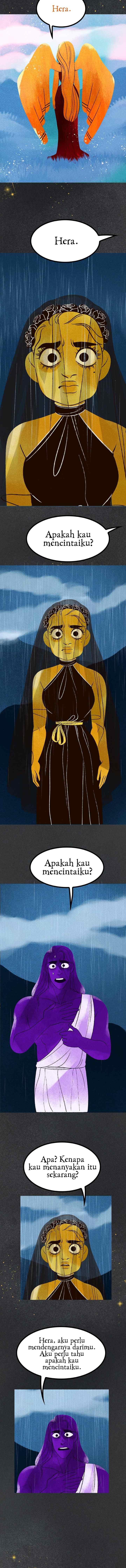 Lore Olympus chapter 273 halaman 10