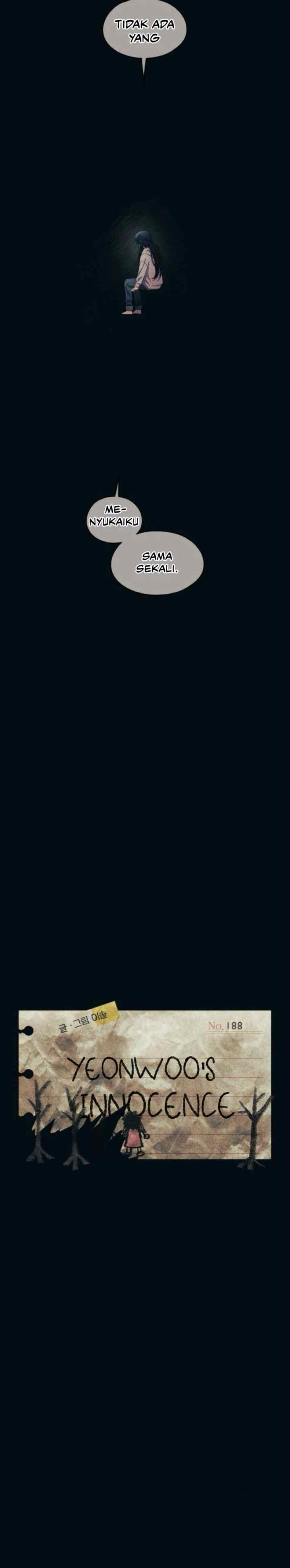 Yeonwoo's Innocence chapter 188 halaman 6