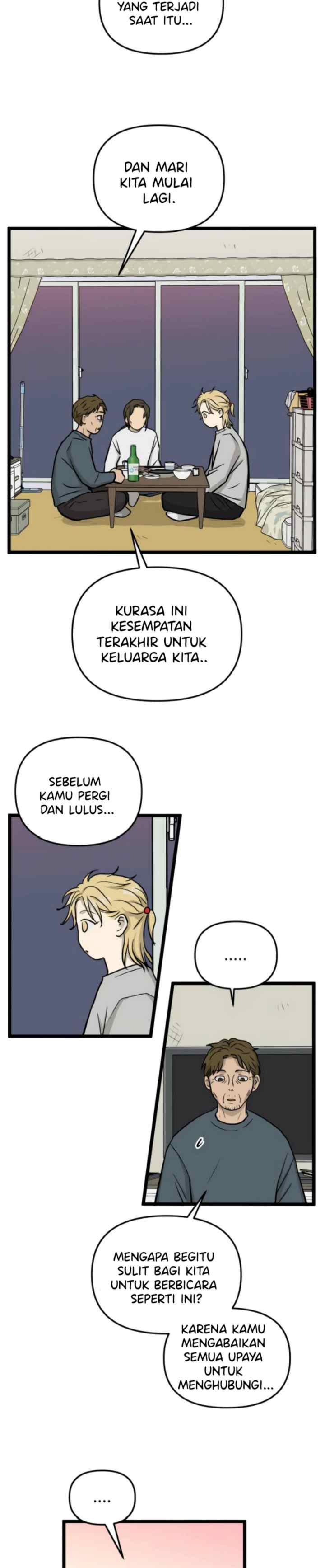 No Home chapter 253 halaman 12