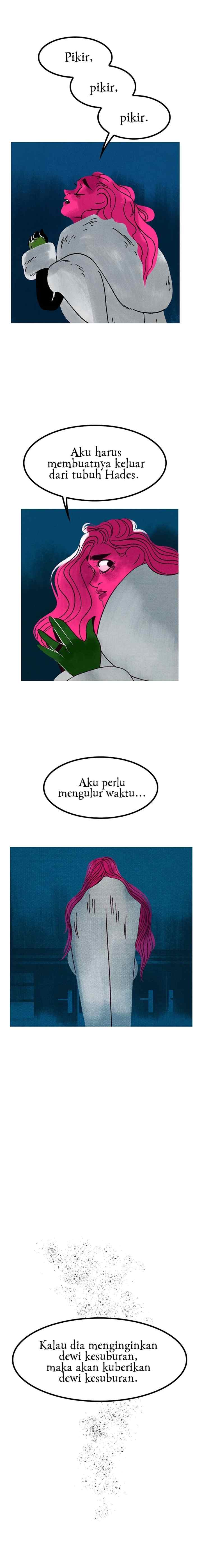 Lore Olympus chapter 203 halaman 10
