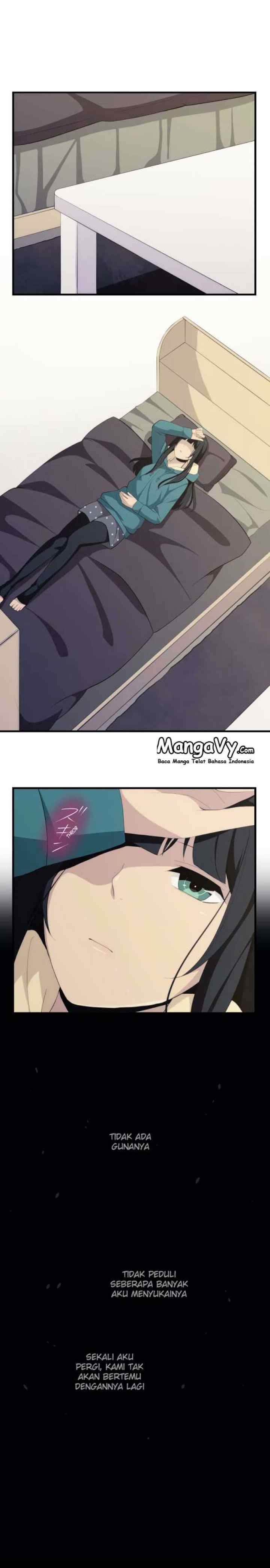 ReLIFE chapter 181 halaman 9