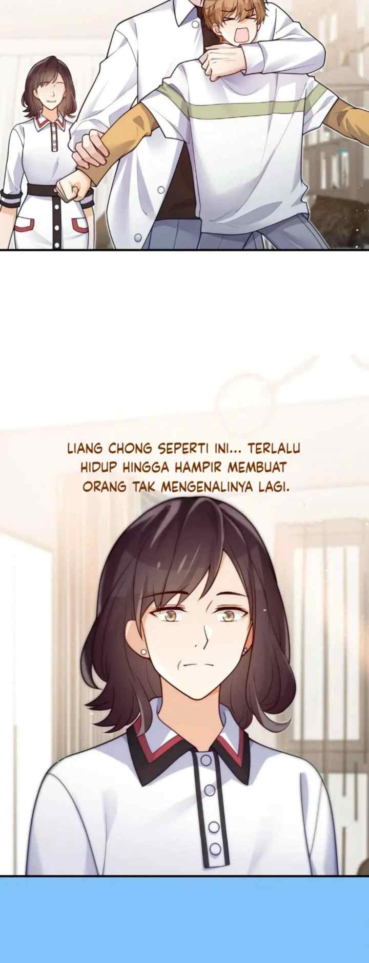 Guide on How to Sleep chapter 32 halaman 13
