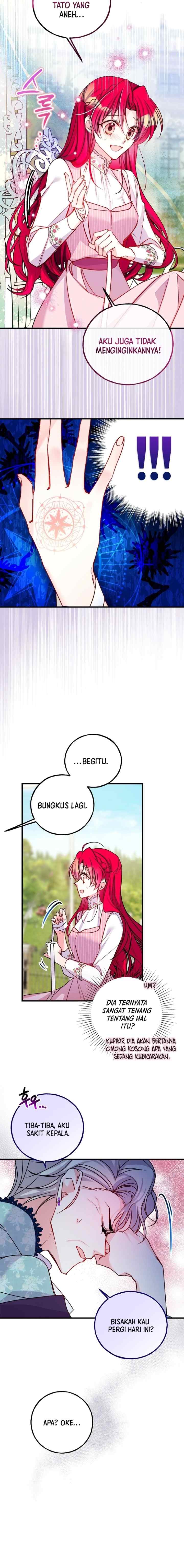 Countryside Life with the Sexy Majesty chapter 4 halaman 11