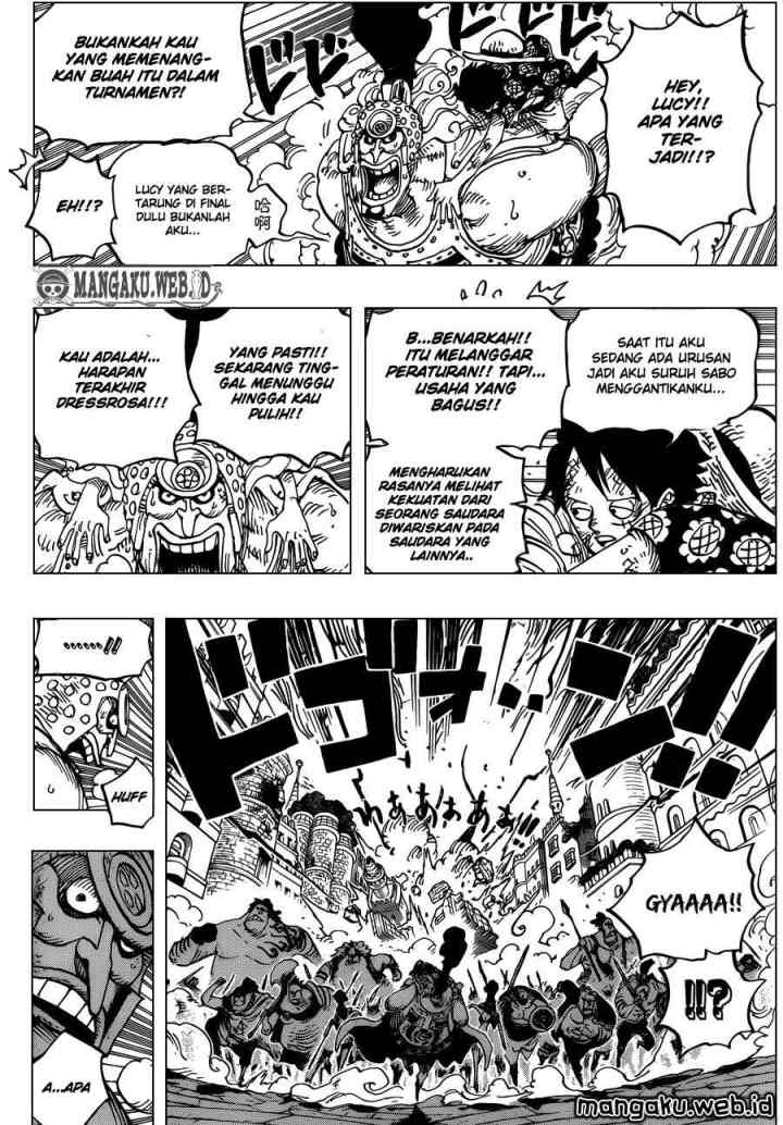 One Piece chapter 787 halaman 8