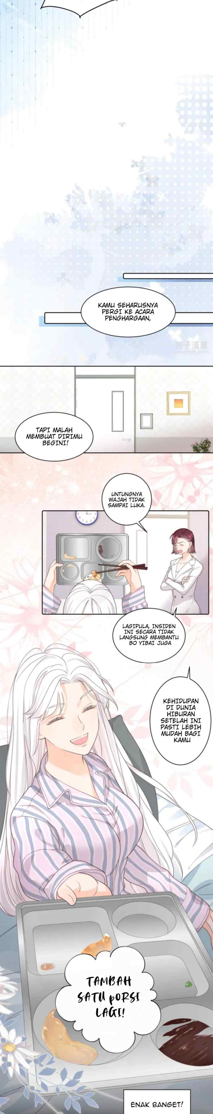 Reincarnated as a Star's Unrequited Muse chapter 2 halaman 6