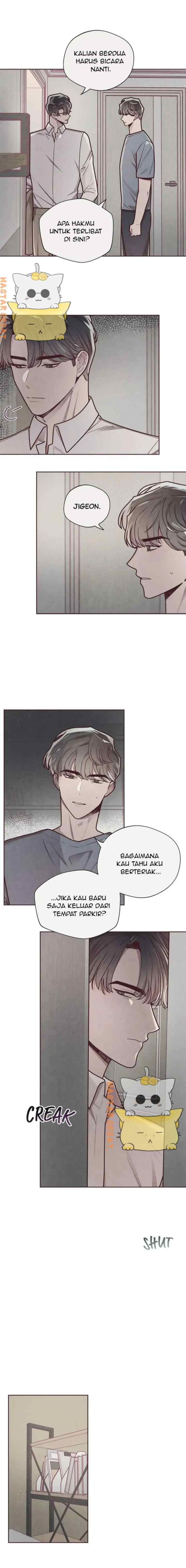Relationship Ring chapter 20 halaman 14