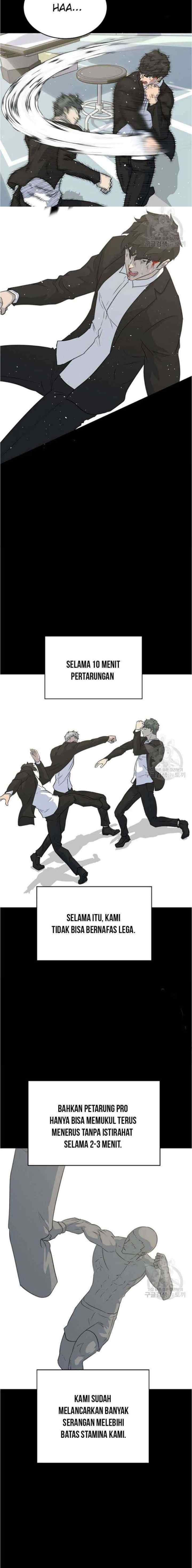 Trigger chapter 80 halaman 13