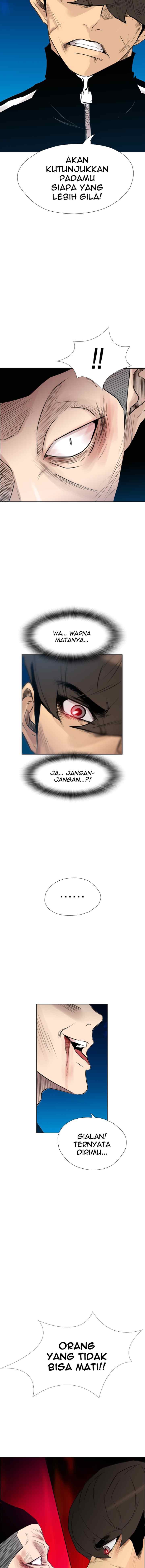 Reawaken Man chapter 124 halaman 19