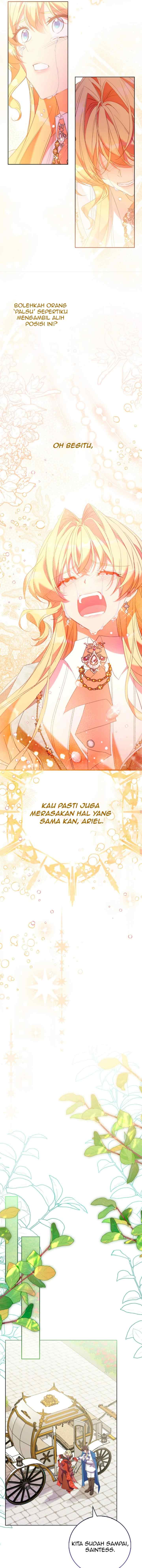 I'm a Fake Saintess but the Gods Are Obsessed chapter 84 halaman 15