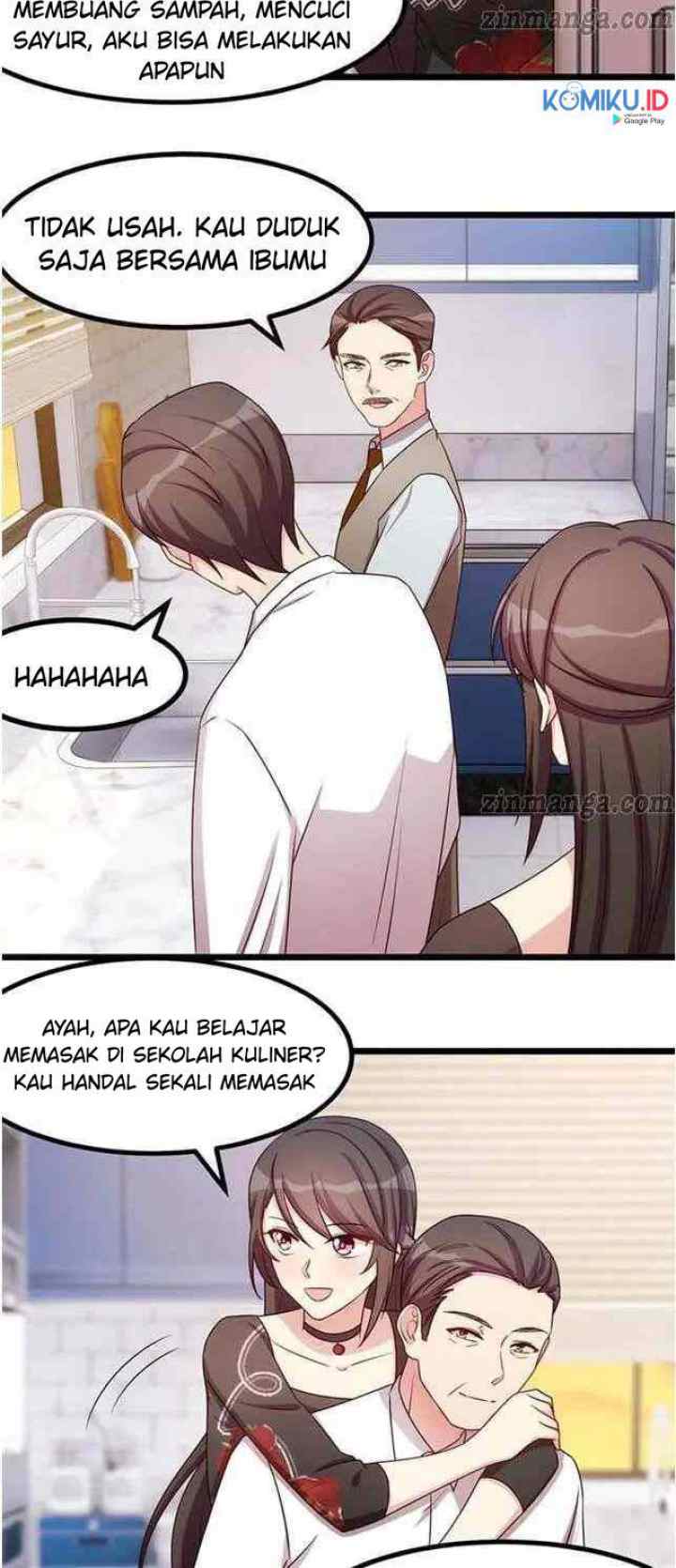 CEO's Sudden Proposal chapter 234 halaman 6
