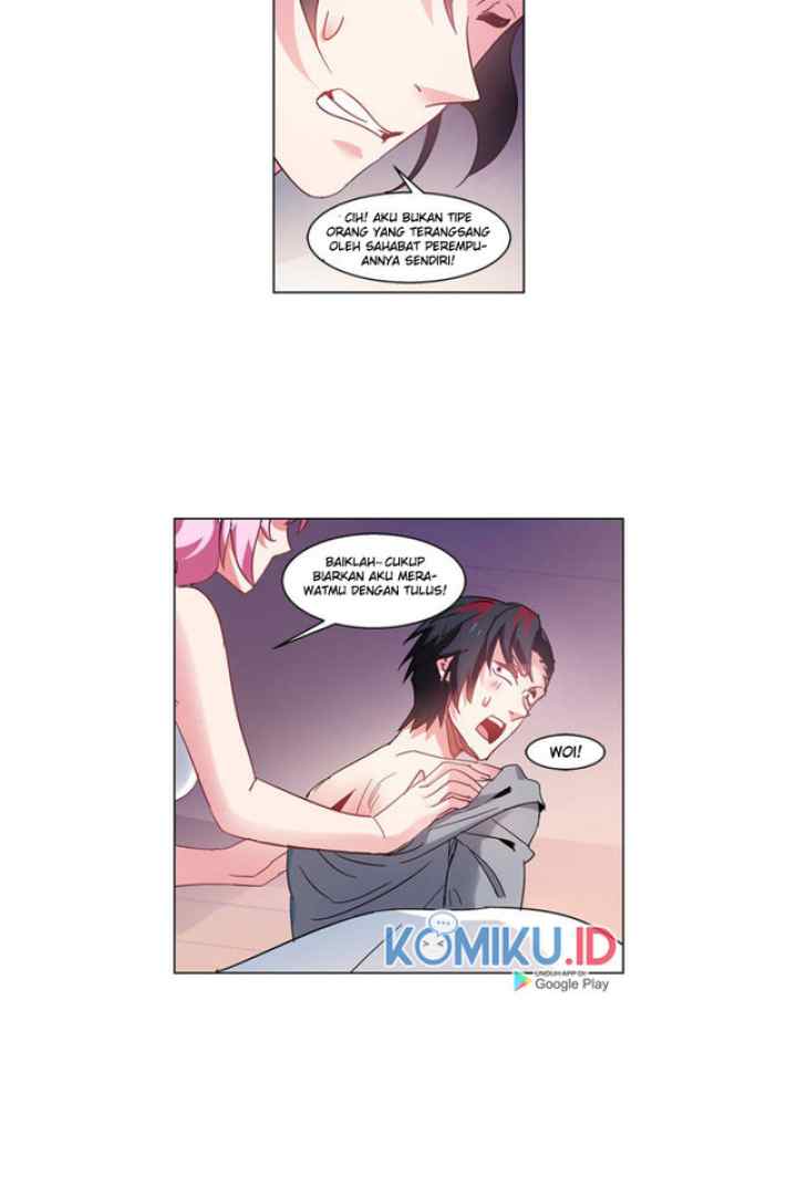 Vicious Luck chapter 153 halaman 15