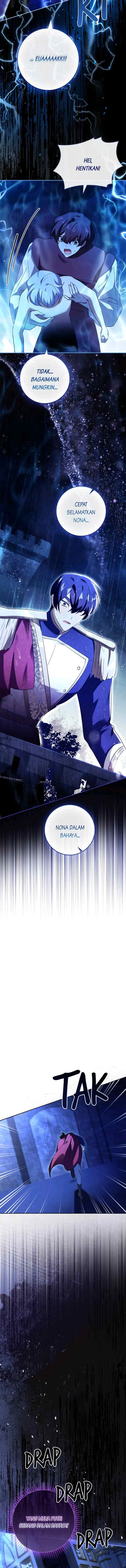 Attic Princess chapter 82 halaman 12