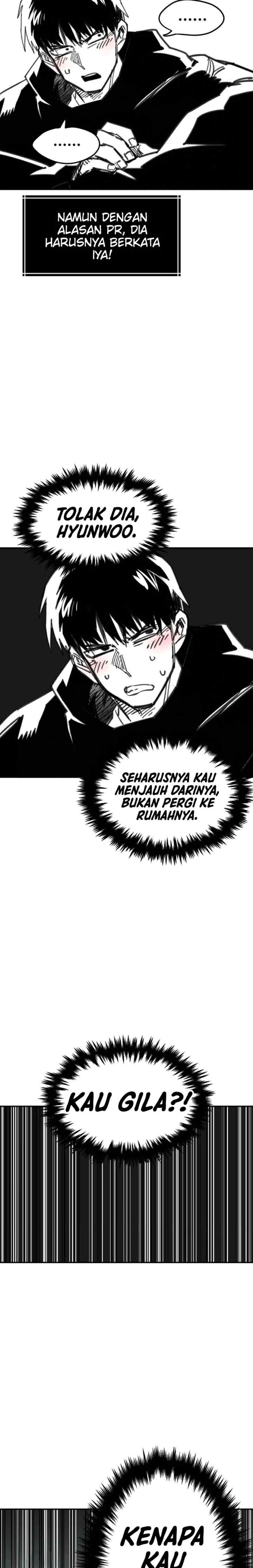 Highschool Boy chapter 13 halaman 9