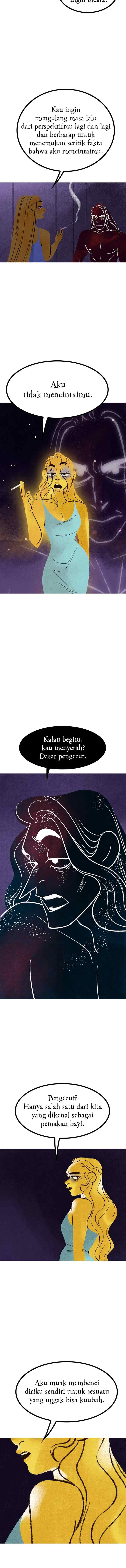 Lore Olympus chapter 258 halaman 7