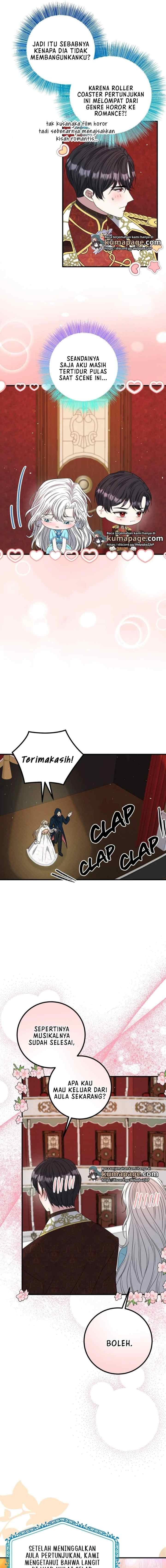 Evil Girl's Daycare chapter 29 halaman 12