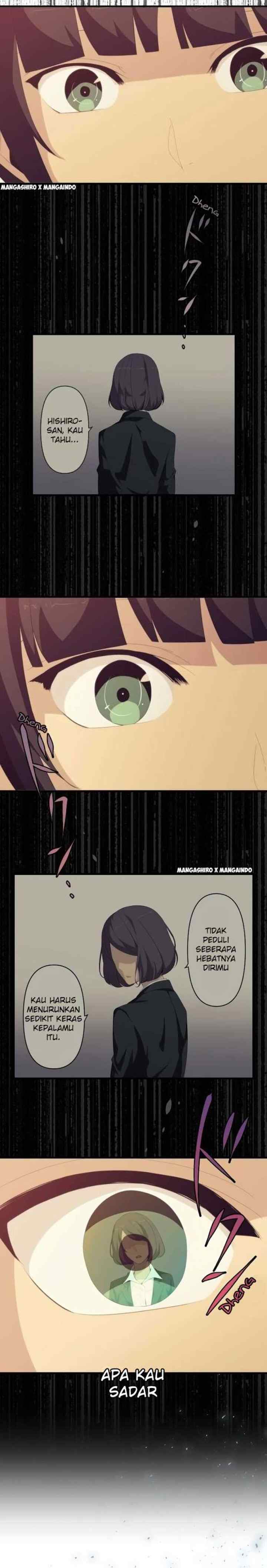 ReLIFE chapter 131 halaman 5