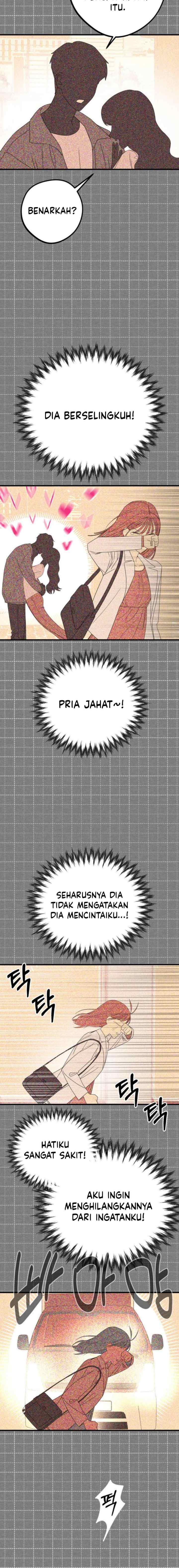A Woman Who Lost 4 Years and 6 Months chapter 3 halaman 9