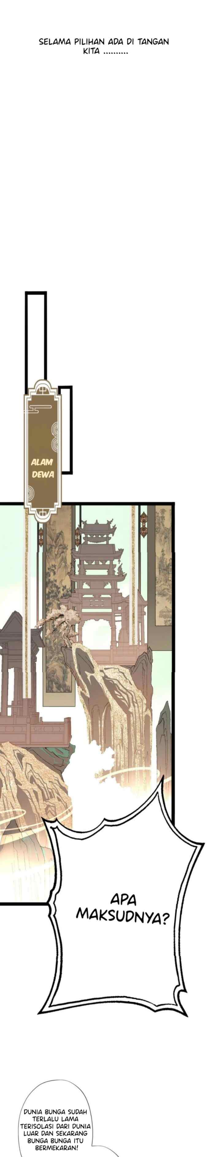 The Monster I Raised Actually Conspired Against Me chapter 4 halaman 6