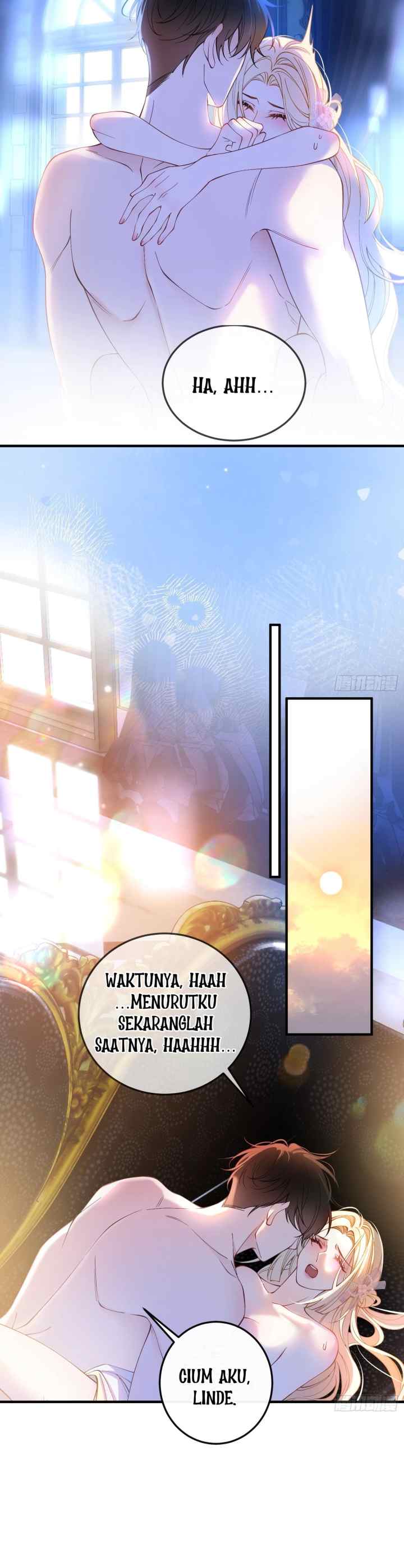 The Secret Game of Nobles chapter 39 halaman 13