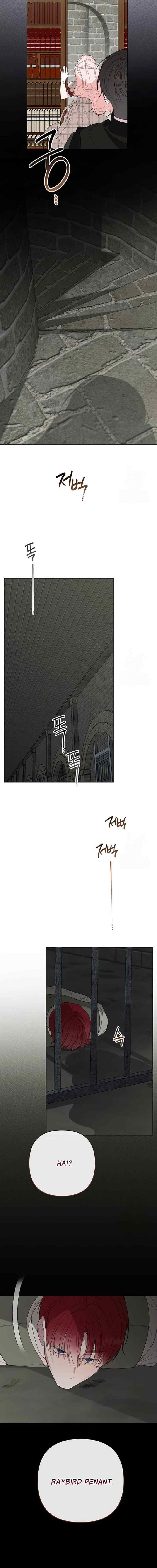 The Baby Tyrant chapter 100 halaman 16